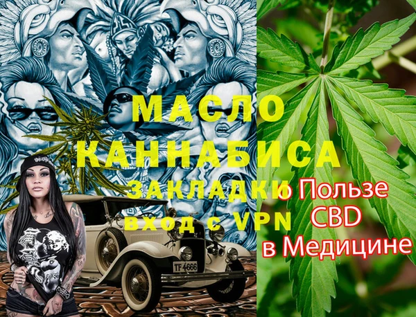 крисы Вязьма